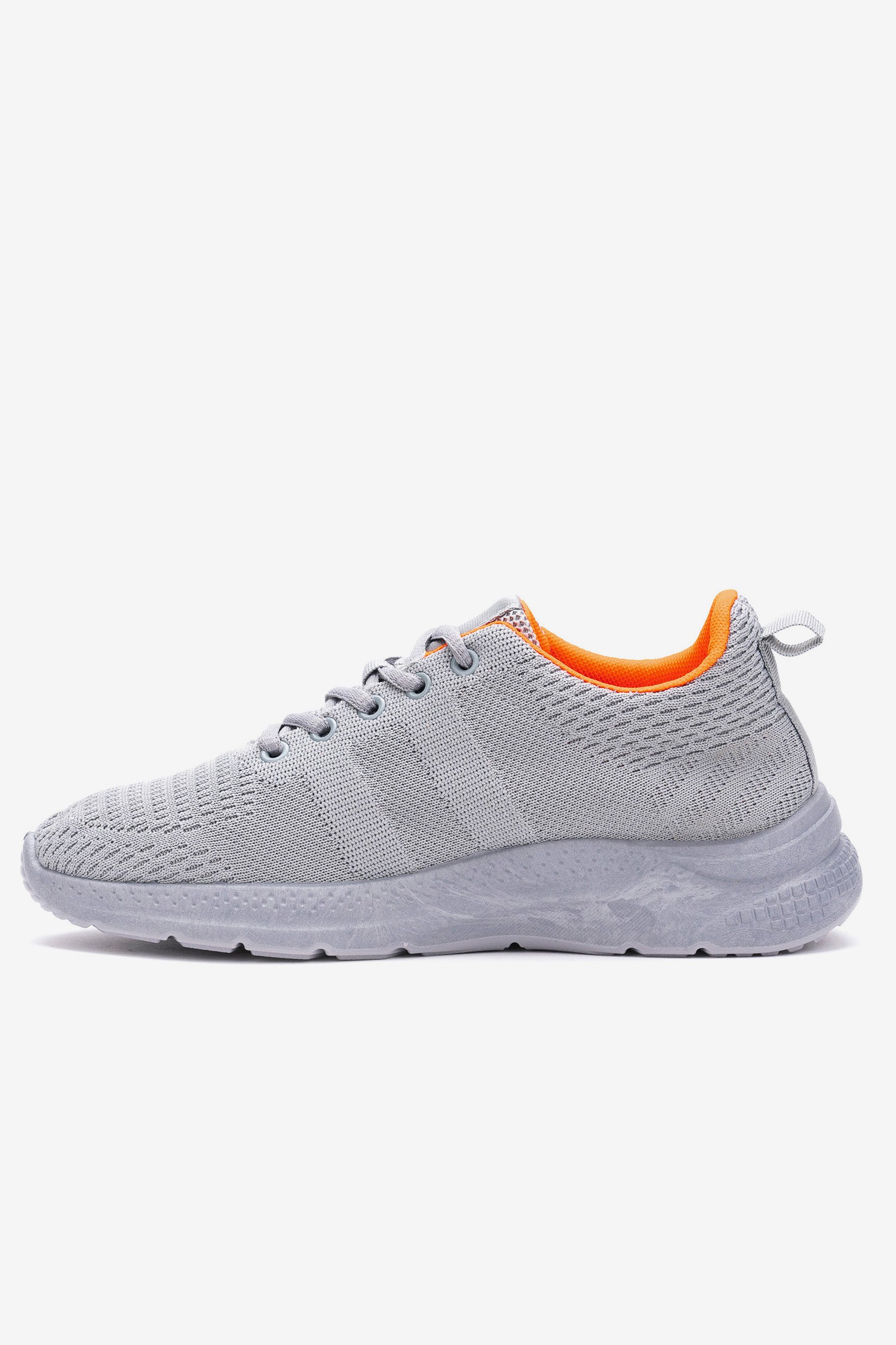 Zapatilla Mujer Gris Frida Chancleta Chancleta